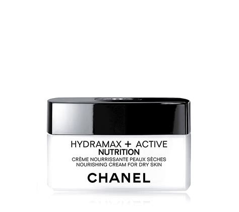 chanel hydramax plus active cream|CHANEL Hydramax+Active Active Moisture Gel Cream Reviews .